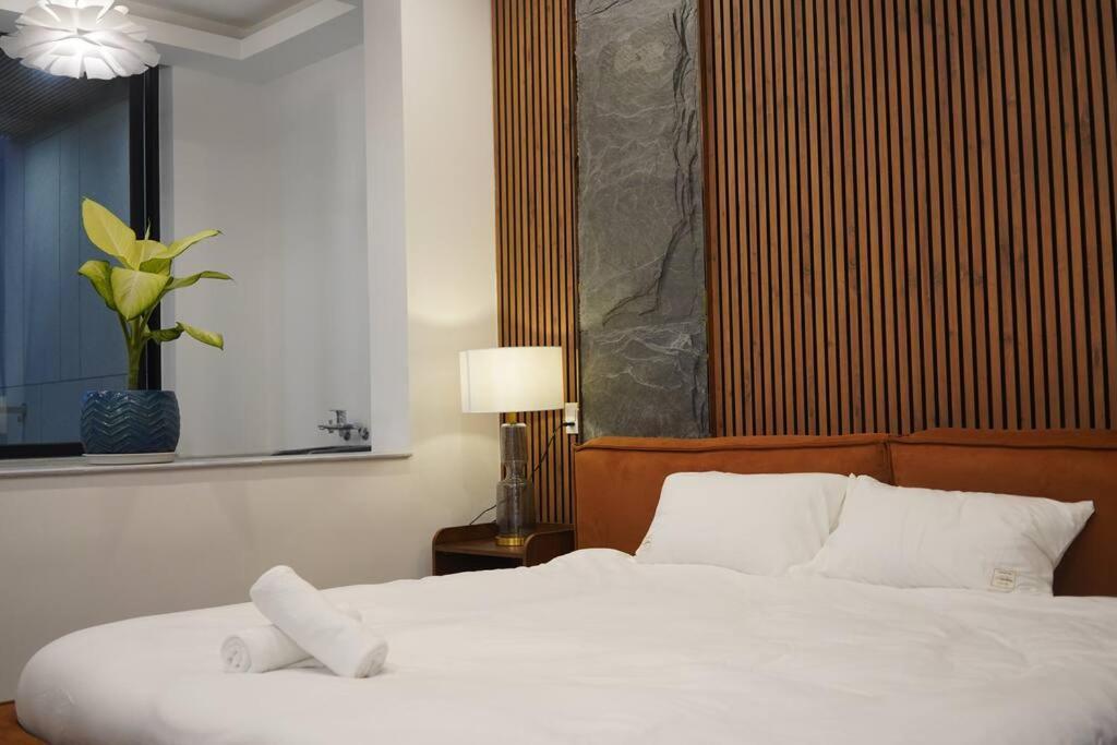 Song Cat Villa - 420Dk - Luxury Villa, Sauna, Jacuzzi Đà Nẵng Extérieur photo