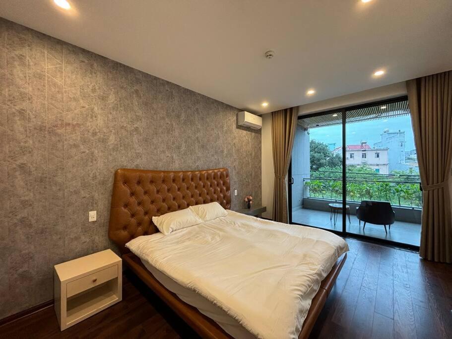 Song Cat Villa - 420Dk - Luxury Villa, Sauna, Jacuzzi Đà Nẵng Extérieur photo