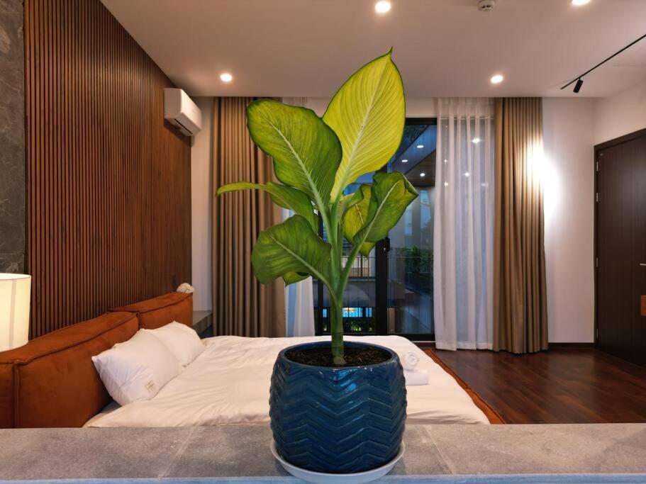 Song Cat Villa - 420Dk - Luxury Villa, Sauna, Jacuzzi Đà Nẵng Extérieur photo