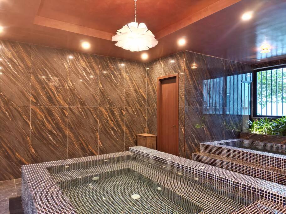 Song Cat Villa - 420Dk - Luxury Villa, Sauna, Jacuzzi Đà Nẵng Extérieur photo